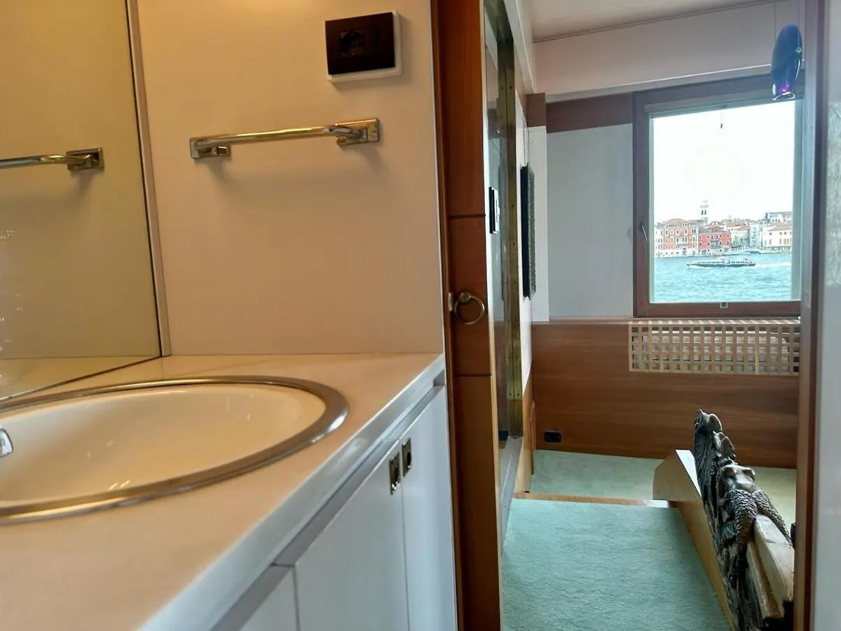 Apartment Venezia - Strepitoso Alla Giudecca